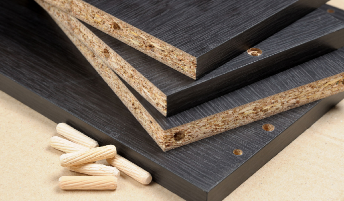 material compensado plastificado: aplicação em projetos